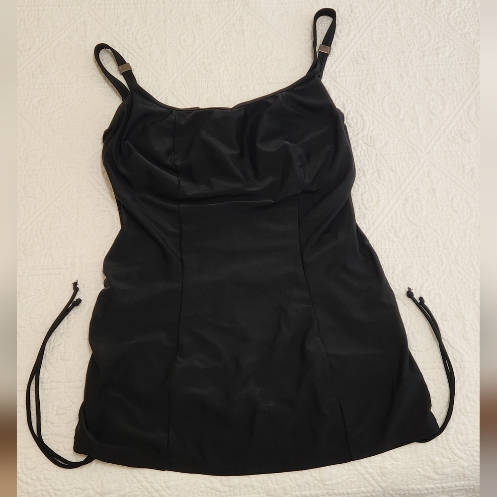 Panache Swim Tankini 34FF